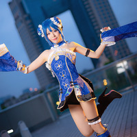 【コスプレ】ラブライブ！、FGOほか人気キャラ目白押し！ 「コスプレ博 in TFT」美女レイヤーまとめ【写真93枚】