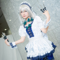 【コスプレ】ラブライブ！、FGOほか人気キャラ目白押し！ 「コスプレ博 in TFT」美女レイヤーまとめ【写真93枚】