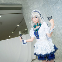 【コスプレ】ラブライブ！、FGOほか人気キャラ目白押し！ 「コスプレ博 in TFT」美女レイヤーまとめ【写真93枚】