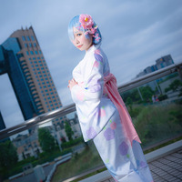 【コスプレ】ラブライブ！、FGOほか人気キャラ目白押し！ 「コスプレ博 in TFT」美女レイヤーまとめ【写真93枚】