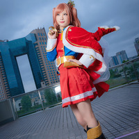 【コスプレ】ラブライブ！、FGOほか人気キャラ目白押し！ 「コスプレ博 in TFT」美女レイヤーまとめ【写真93枚】