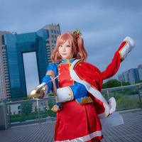 【コスプレ】ラブライブ！、FGOほか人気キャラ目白押し！ 「コスプレ博 in TFT」美女レイヤーまとめ【写真93枚】