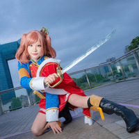 【コスプレ】ラブライブ！、FGOほか人気キャラ目白押し！ 「コスプレ博 in TFT」美女レイヤーまとめ【写真93枚】