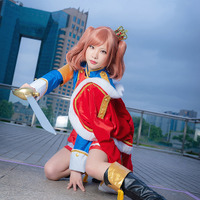 【コスプレ】ラブライブ！、FGOほか人気キャラ目白押し！ 「コスプレ博 in TFT」美女レイヤーまとめ【写真93枚】