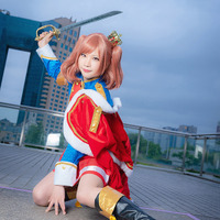 【コスプレ】ラブライブ！、FGOほか人気キャラ目白押し！ 「コスプレ博 in TFT」美女レイヤーまとめ【写真93枚】