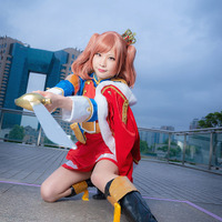 【コスプレ】ラブライブ！、FGOほか人気キャラ目白押し！ 「コスプレ博 in TFT」美女レイヤーまとめ【写真93枚】