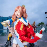 【コスプレ】ラブライブ！、FGOほか人気キャラ目白押し！ 「コスプレ博 in TFT」美女レイヤーまとめ【写真93枚】