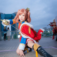 【コスプレ】ラブライブ！、FGOほか人気キャラ目白押し！ 「コスプレ博 in TFT」美女レイヤーまとめ【写真93枚】