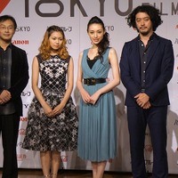第26回東京国際映画祭　映像技術やサブカルも発信、ラインナップやイベント発表 画像