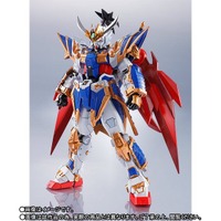 「METAL ROBOT魂 ＜SIDE MS＞ 劉備ガンダム（リアルタイプver.）」販売価格：11,000円（税込）（C）創通・サンライズ