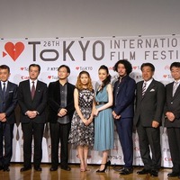 第26回東京国際映画祭