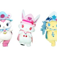 ジュエルペット（C）'08,'09,'10,'19 SANRIO／SEGA TOYS S・S／W・TVO・JLPC（C）'08,'11,'12,'13,'14,'19 SANRIO／SEGA TOYS S・S／W・TX・JLPC（C）'08,'15,'19 SANRIO／SEGA TOYS S・S／TX・JLPC