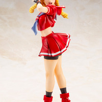 「STREET FIGHTER美少女 かりん」9,800円（税抜）（C） CAPCOM U.S.A., INC. ALL RIGHTS RESERVED.