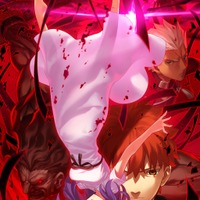 「Fate/stay night [HF] 第二章」BD&DVD法人別特典が発表！ さらに描き下ろしイラストも一挙公開 画像