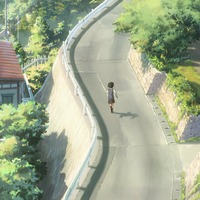 『坂の名は。』（C）2016「君の名は。」製作委員会