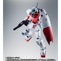 「ROBOT魂 ＜SIDE MS＞ RGM-79GS ジム・コマンド宇宙戦仕様 ver. A.N.I.M.E.」6,600円（税込）（C）創通・サンライズ