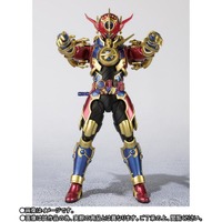 「S.H.Figuarts 仮面ライダーエボル（フェーズ1.2.3.セット）」8,800円（税込）（C）2017 石森プロ・テレビ朝日・ADK・東映