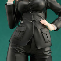 「ガールズ&パンツァー 最終章　西住しほ」14,500円（税込／送手数料別）（C） GIRLS und PANZER Finale Projekt