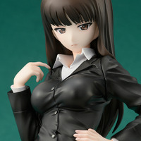 「ガールズ&パンツァー 最終章　西住しほ」14,500円（税込／送手数料別）（C） GIRLS und PANZER Finale Projekt