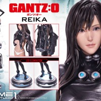 「プレミアムマスターライン GANTZ:O レイカ ホワイトバージョン」66,900円（税別）（C）HIROYA OKU/SHUEISHA,GANTZ:O Project