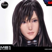 「プレミアムマスターライン GANTZ:O レイカ ホワイトバージョン」66,900円（税別）（C）HIROYA OKU/SHUEISHA,GANTZ:O Project