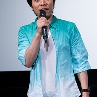 野島健児さん