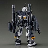 「MG 1/100 ジム・ドミナンス（フィリップ・ヒューズ機）」6,050円（税込）（C）創通・サンライズ