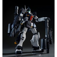 「MG 1/100 ジム・ドミナンス（フィリップ・ヒューズ機）」6,050円（税込）（C）創通・サンライズ