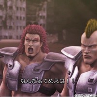 『北斗の拳 LEGENDS ReVIVE』事前登録数10万件突破！ケンシロウとジードとの対峙を描いたハイクオリティ3Dムービー第2弾を公開