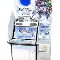 『FGO アーケード』水着アルトリアが7月4日より実装！ポニテ清姫や眼鏡カルナを楽しめる「転身霊衣」も新登場