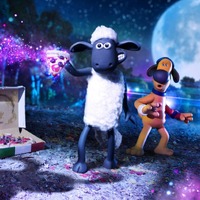 『映画 ひつじのショーン UFOフィーバー！』場面カット（C）2019 Aardman Animations Ltd and Studiocanal SAS. All Rights Reserved.