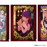 『FGO』概念礼装画集の第2弾が8月23日発売！全255枚に加え、イラストレーター陣のコメントなども収録