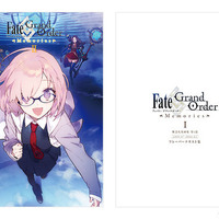 『FGO』概念礼装画集の第2弾が8月23日発売！全255枚に加え、イラストレーター陣のコメントなども収録