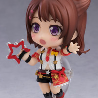 「ねんどろいど 戸山香澄 ステージ衣装Ver.」4,636円（税抜）（C）BanG Dream! Project （C）Craft Egg Inc. （C）bushiroad All Rights Reserved.