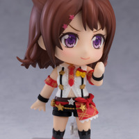 「ねんどろいど 戸山香澄 ステージ衣装Ver.」4,636円（税抜）（C）BanG Dream! Project （C）Craft Egg Inc. （C）bushiroad All Rights Reserved.