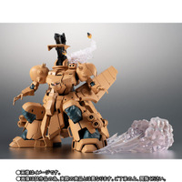 「ROBOT魂 ＜SIDE MS＞ YMS-16M ザメル ver. A.N.I.M.E.」販売価格：18,700円（税込）（C）創通・サンライズ