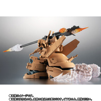 「ROBOT魂 ＜SIDE MS＞ YMS-16M ザメル ver. A.N.I.M.E.」販売価格：18,700円（税込）（C）創通・サンライズ