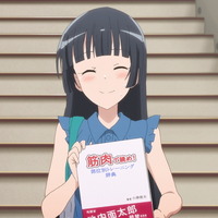 『ダンベル何キロ持てる？』第4話「夏休みいい事あった？」（C）2019 サンドロビッチ・ヤバ子，MAAM・小学館／シルバーマンジム