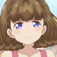 TVアニメ『私、能力は平均値でって言ったよね！』ティザーPVカット（C）FUNA・亜方逸樹／アース・スター エンターテイメント／のうきん製作委員会