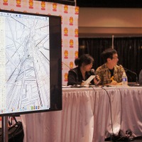 日本のアニメ作画の世界を米国で披露　ジャパンエキスポUSAのトークレポート 画像