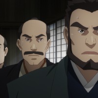 『胡蝶綺 ～若き信長～』 第4話先行カット（C）揚羽母衣衆/胡蝶綺製作委員会