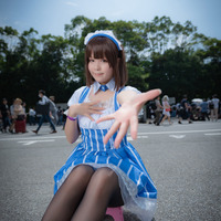 【コスプレ】「ワンフェス2019夏」夏っぽい水着衣装も！  FGO、LoLほか美女レイヤーまとめ（前編）【写真116枚】