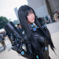 【コスプレ】「ワンフェス2019夏」 GANTZ、FGOほか魅惑のコスチューム勢揃い！ 美女レイヤーまとめ（後編）【写真113枚】