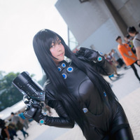 【コスプレ】「ワンフェス2019夏」 GANTZ、FGOほか魅惑のコスチューム勢揃い！ 美女レイヤーまとめ（後編）【写真113枚】