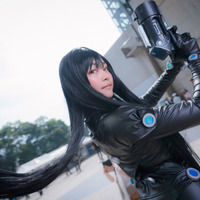 【コスプレ】「ワンフェス2019夏」 GANTZ、FGOほか魅惑のコスチューム勢揃い！ 美女レイヤーまとめ（後編）【写真113枚】