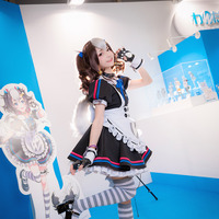 【コスプレ】「ワンフェス2019夏」 GANTZ、FGOほか魅惑のコスチューム勢揃い！ 美女レイヤーまとめ（後編）【写真113枚】