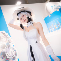 【コスプレ】「ワンフェス2019夏」 GANTZ、FGOほか魅惑のコスチューム勢揃い！ 美女レイヤーまとめ（後編）【写真113枚】