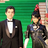 「BAYONETTA Bloody Fate」＠第26回東京国際映画祭