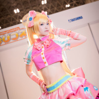 【コスプレ】美女レイヤー7人が「ほびコス」で夢の共演！ ホビーメーカーのオリキャラに注目【写真51枚】