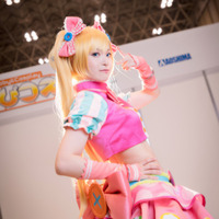 【コスプレ】美女レイヤー7人が「ほびコス」で夢の共演！ ホビーメーカーのオリキャラに注目【写真51枚】